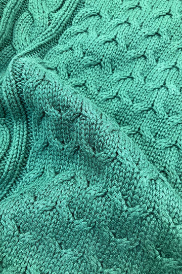 Goodies Sportive || Cable Knitted - Pull Goodies Sportive