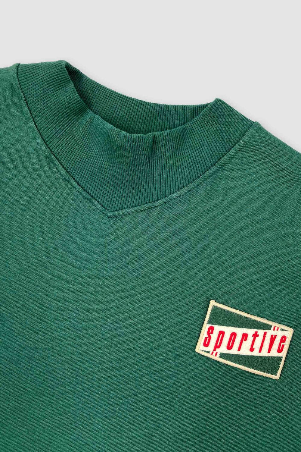 Goodies Sportive || Sportive Crewneck - Sweat Goodies Sportive