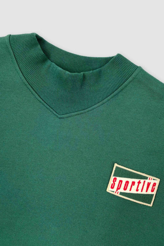Goodies Sportive || Sportive Crewneck - Sweat Goodies Sportive