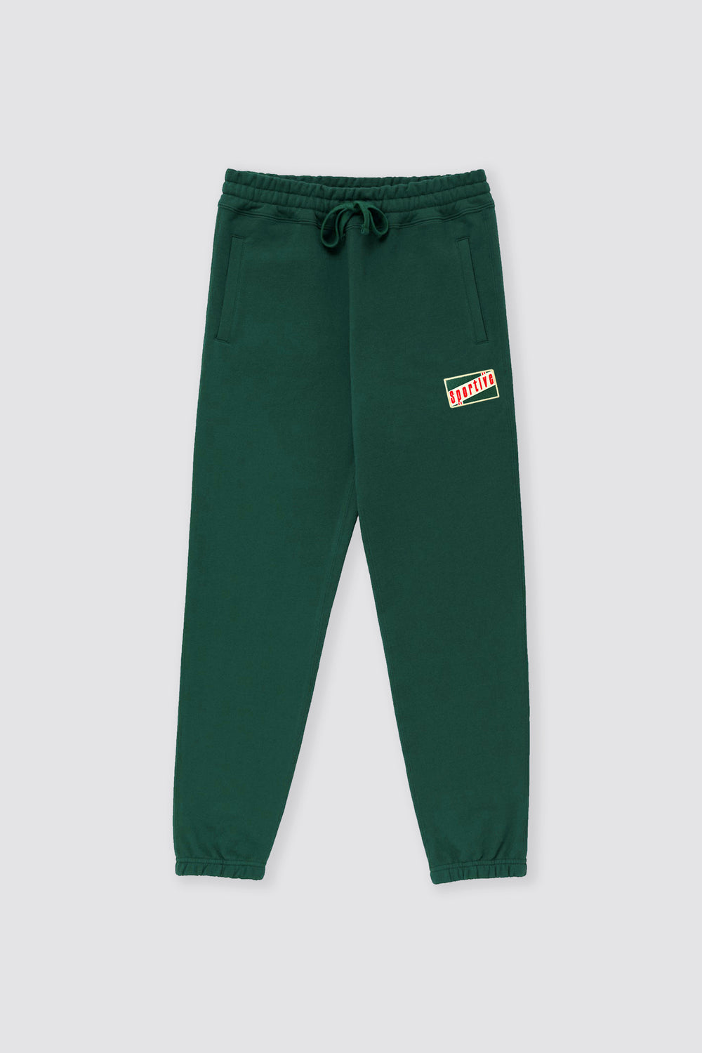 Goodies Sportive || Sportive Jogger - Jogging Goodies Sportive