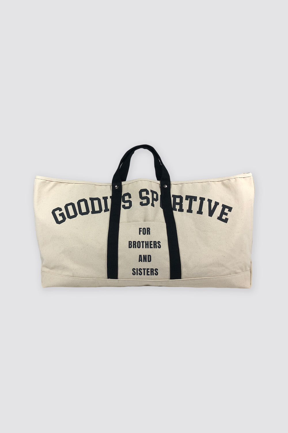 Goodies Sportive || Worker Tote Bag Goodies Sportive