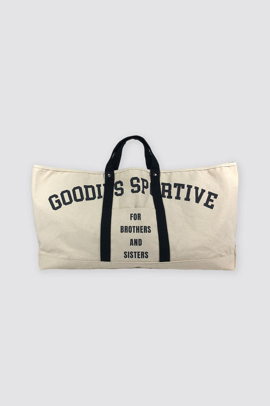 Goodies Sportive || Worker Tote Bag Goodies Sportive