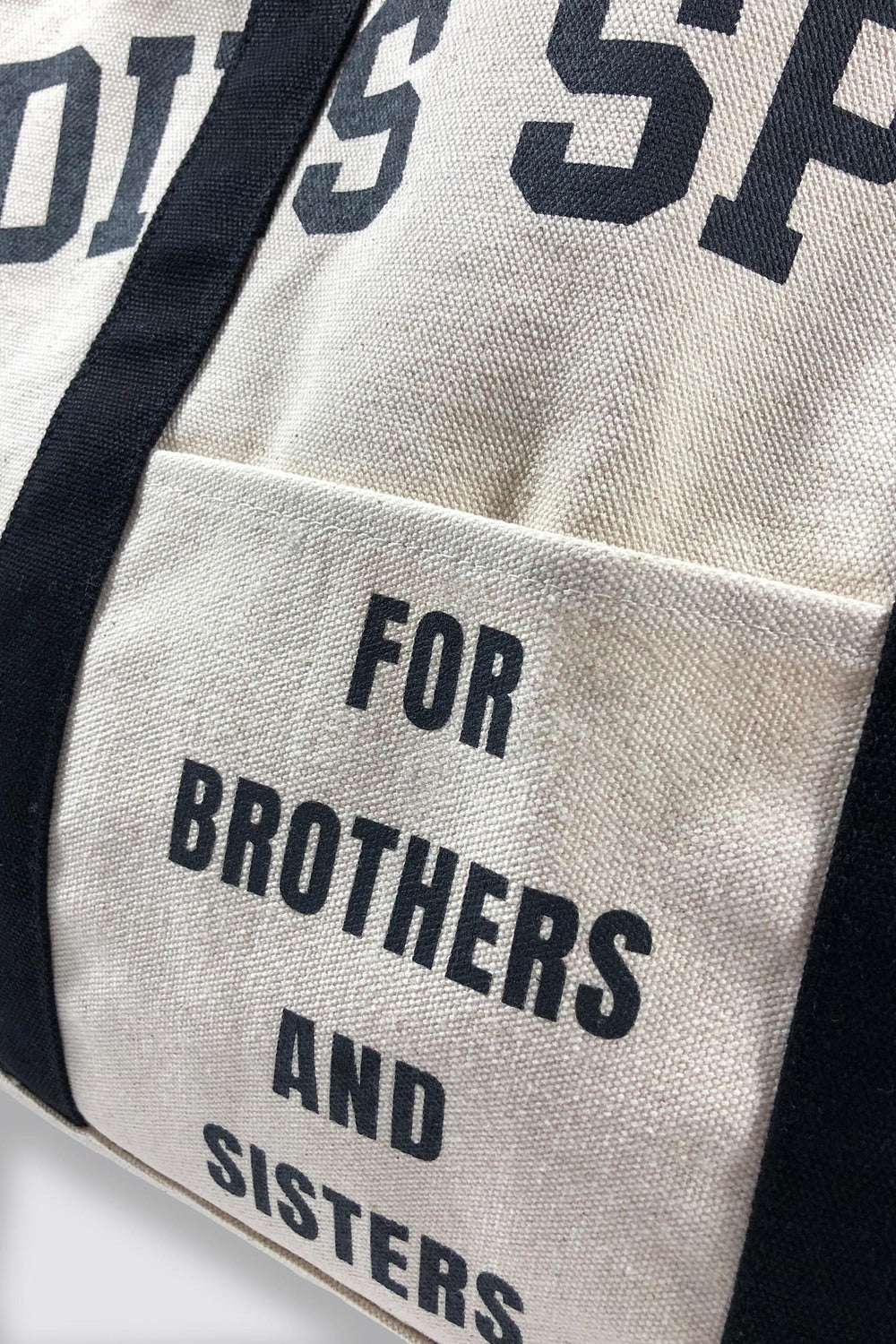 Goodies Sportive || Worker Tote Bag Goodies Sportive