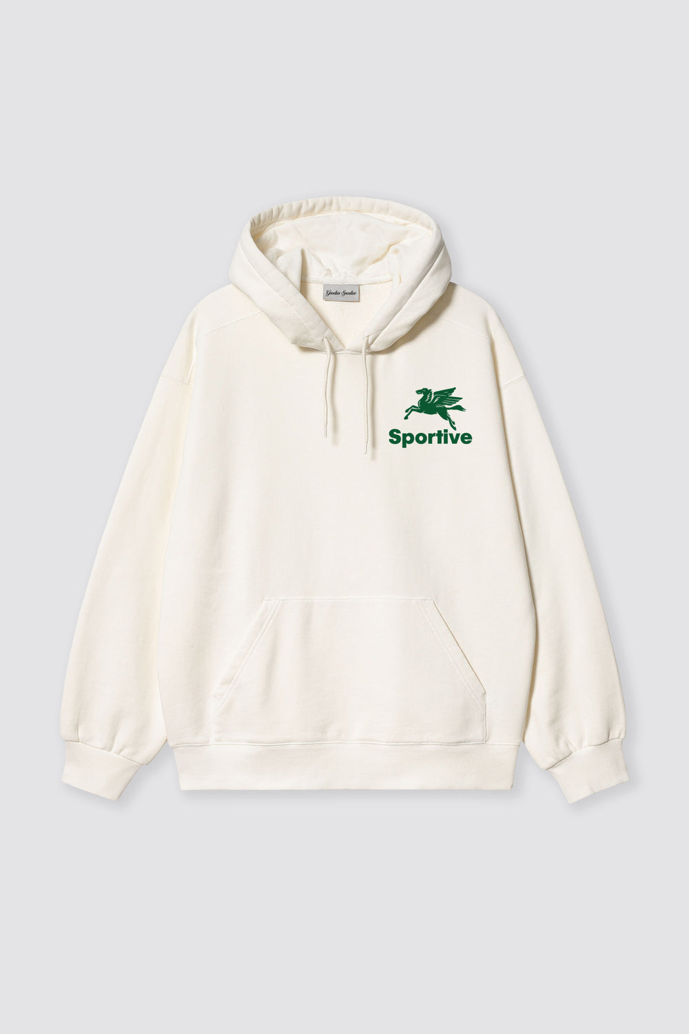 Goodies Sportive || Hummus hoodie - Sweat Goodies Sportive