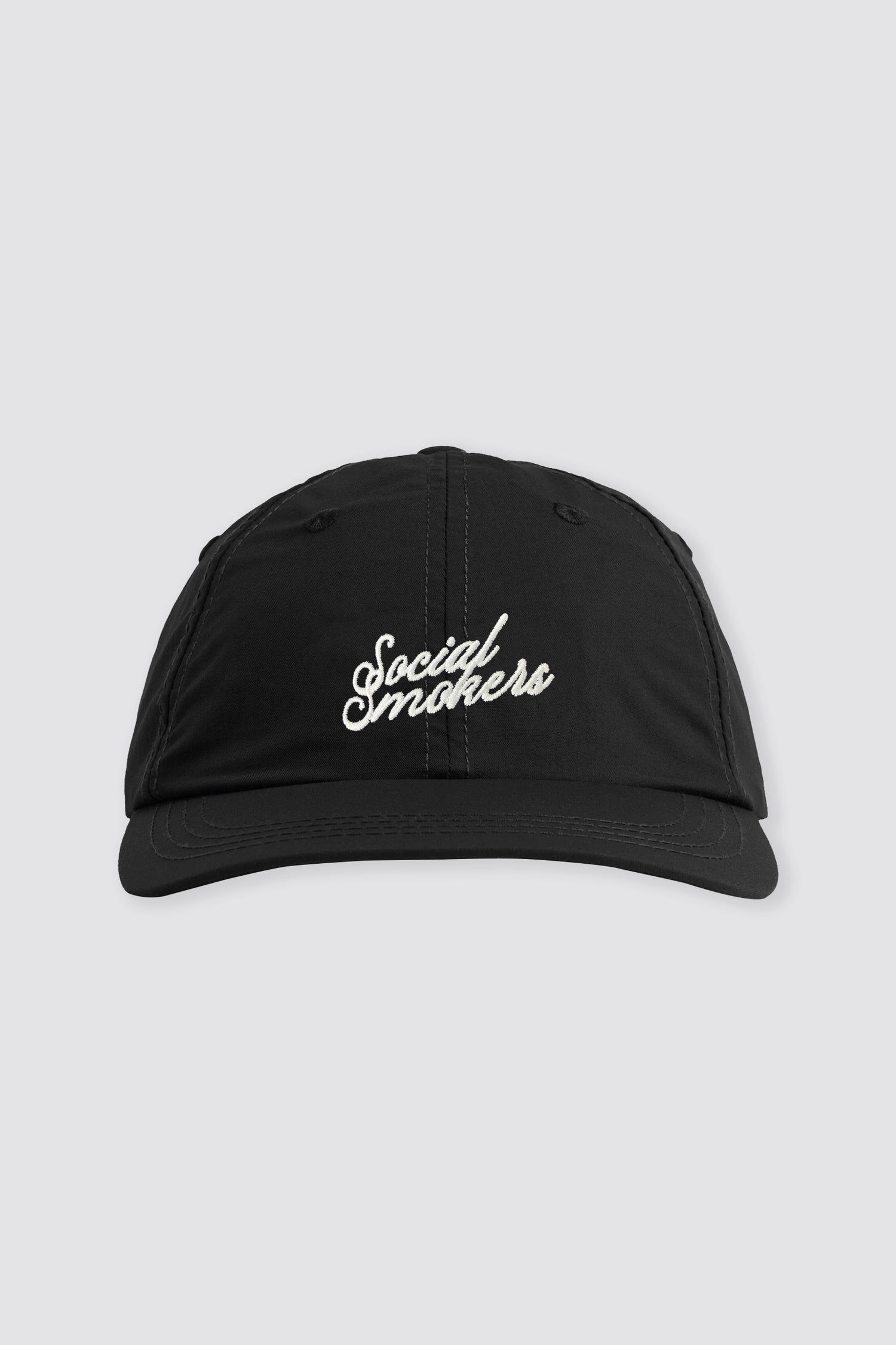 Goodies Sportive || Smokers Cap - Casquette Goodies Sportive