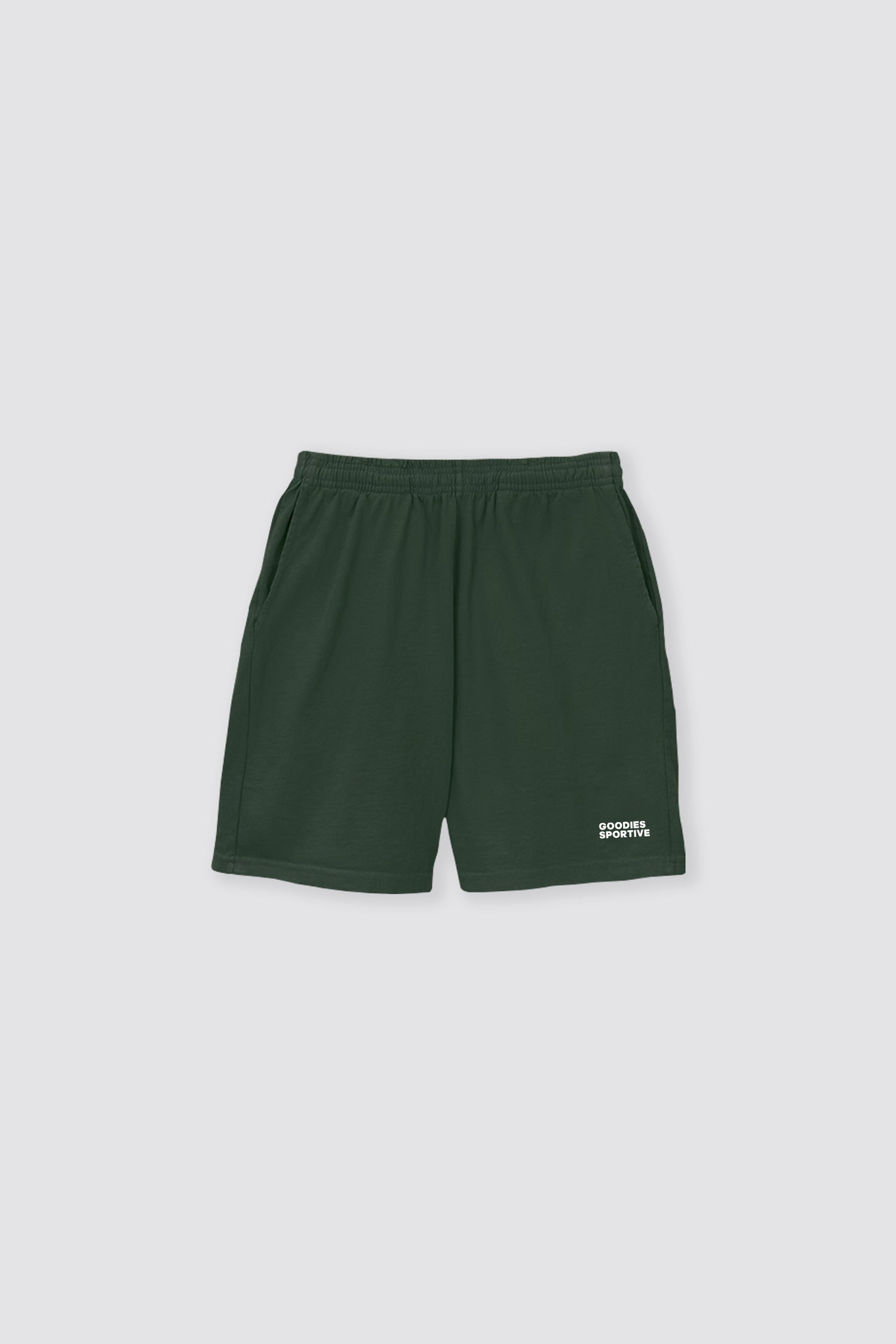 Goodies Sportive - Athleisure Short Goodies Sportive