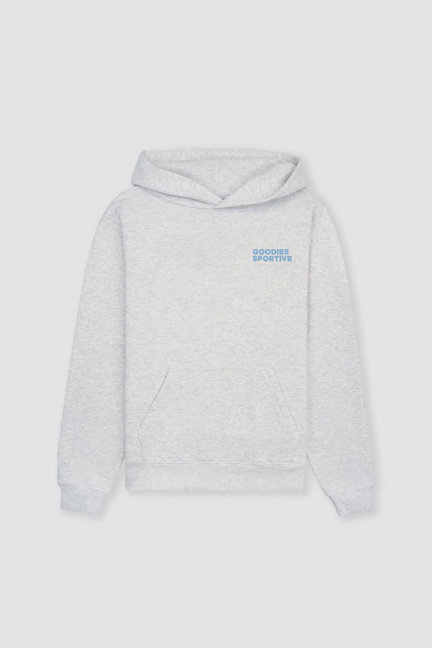 Goodies Sportive - Athleisure Vigore - Hoodie Goodies Sportive
