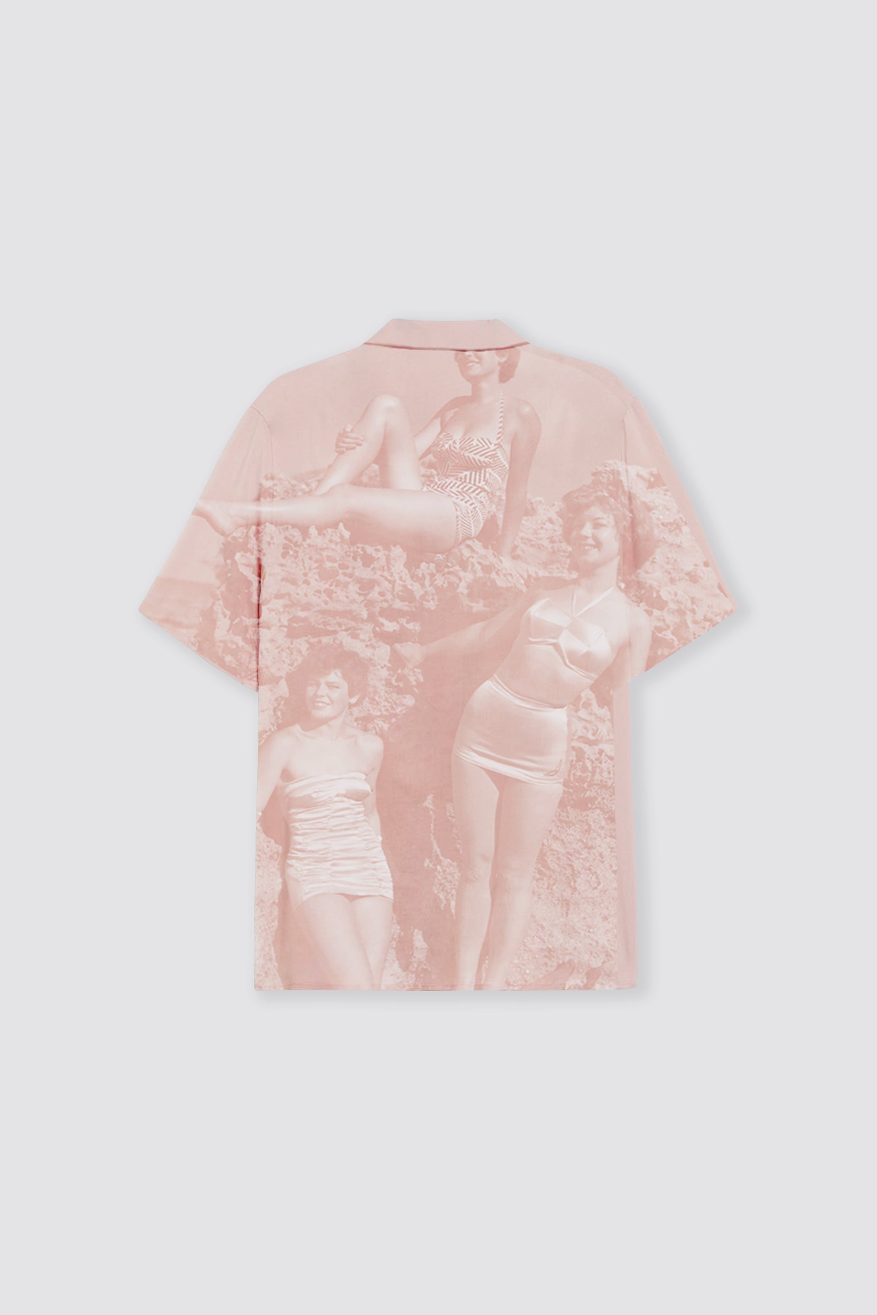 Goodies Sportive - Ladies Shirt - Chemise Goodies Sportive
