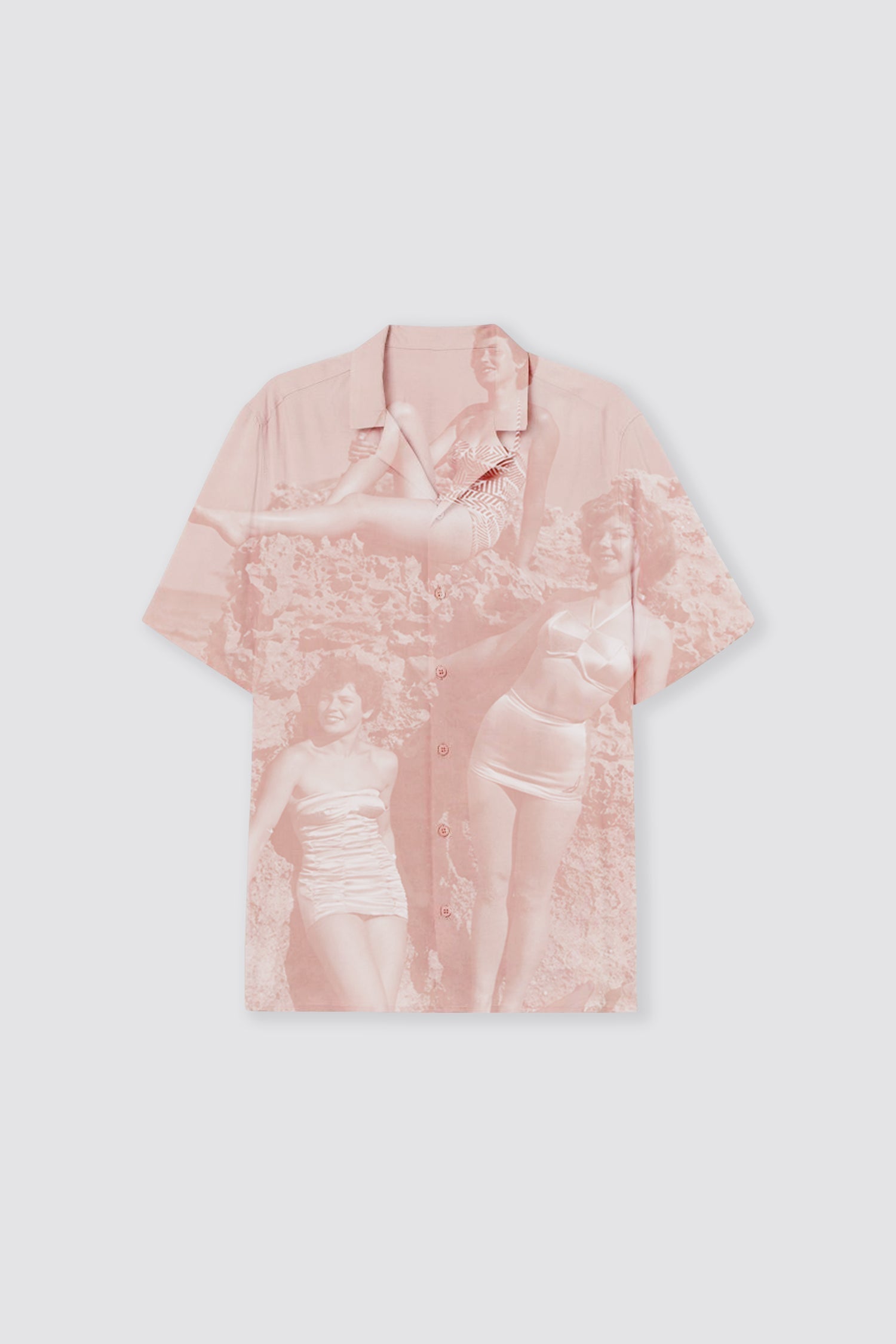 Goodies Sportive - Ladies Shirt - Chemise Goodies Sportive
