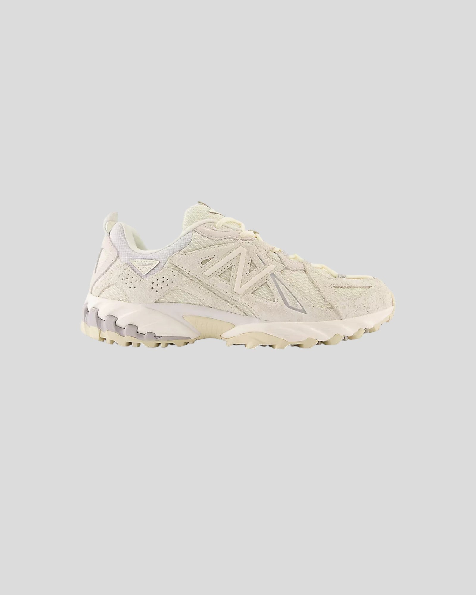 New Balance || ML610TF - Angora Turtledove New Balance