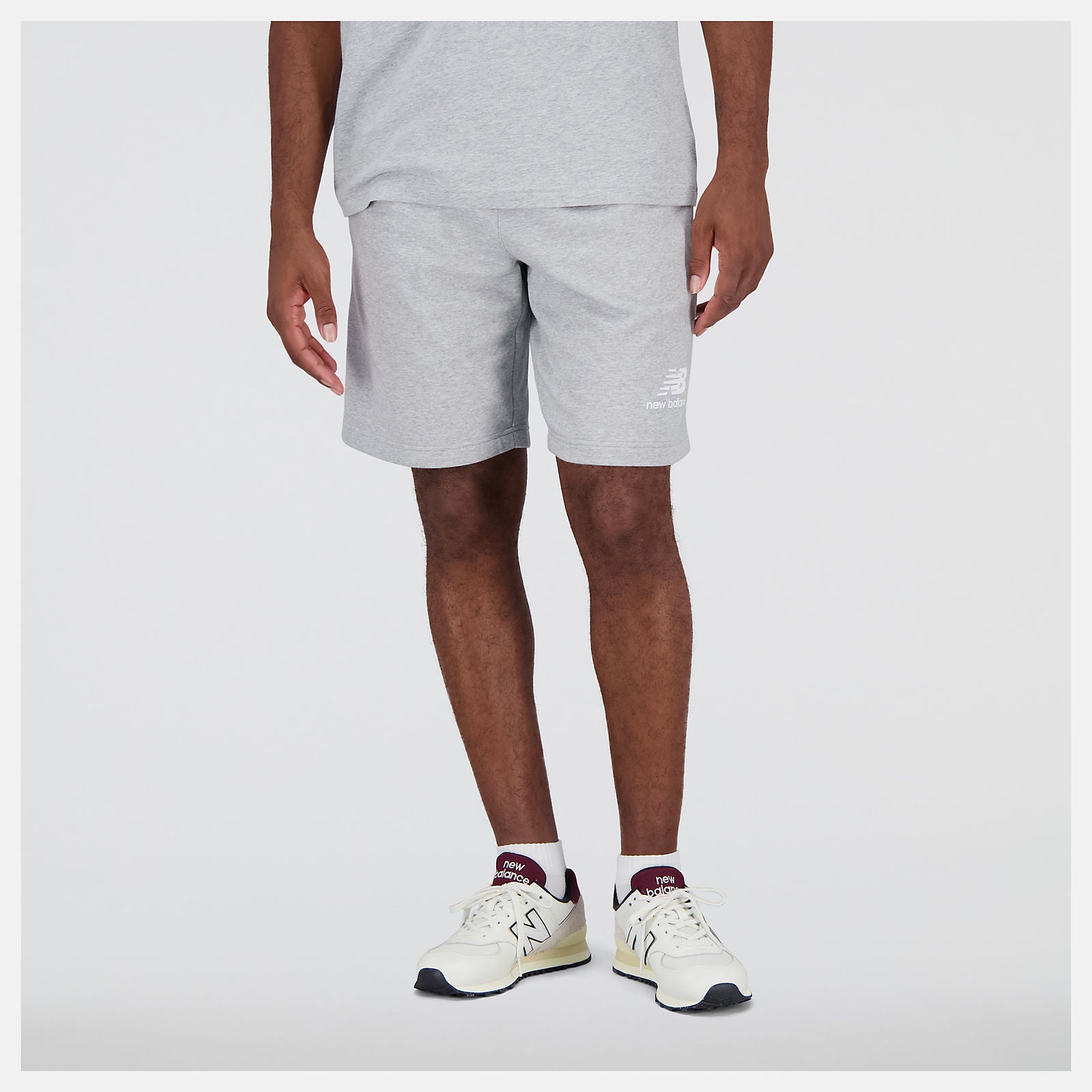 New Balance - Short  MS31540 New Balance