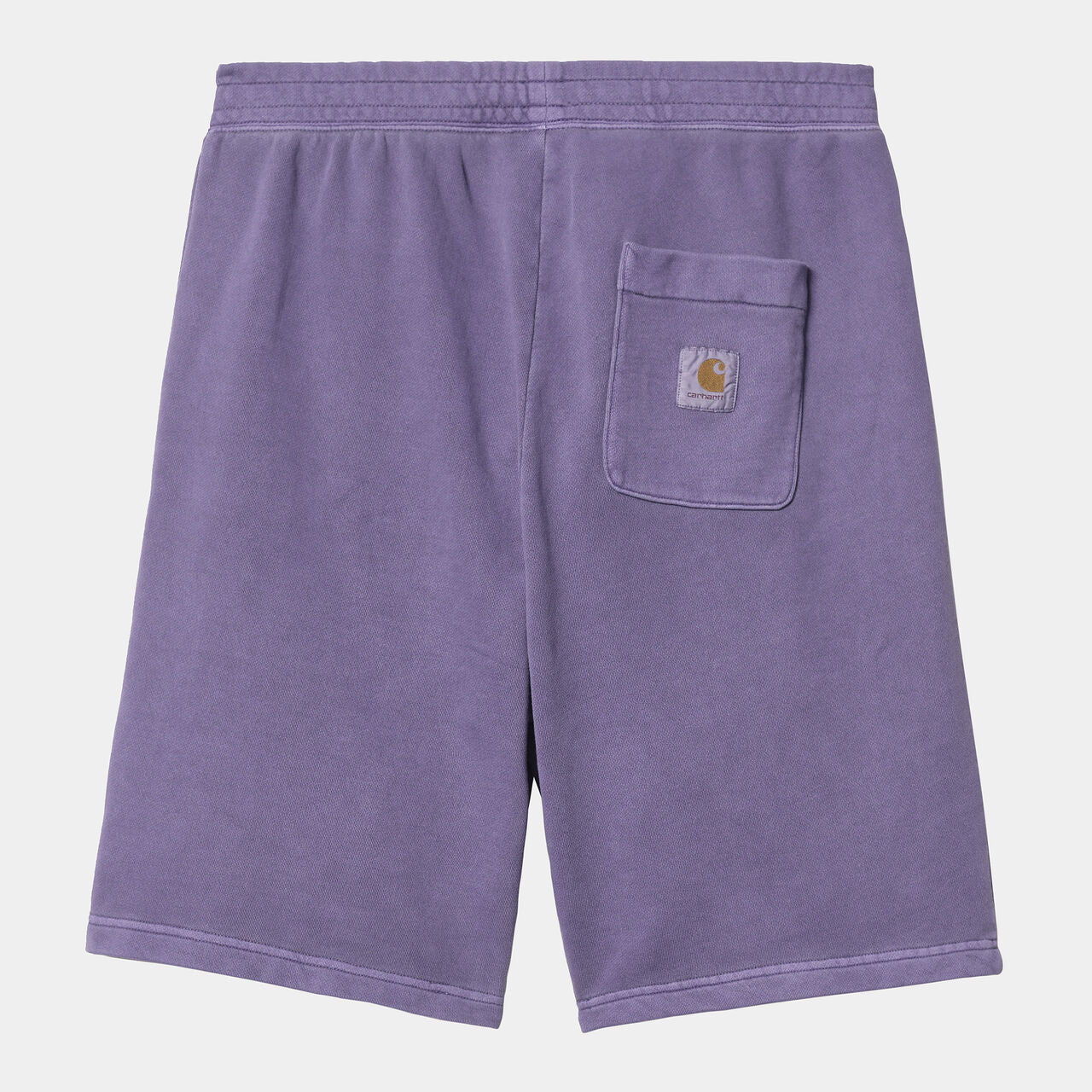 Carhartt || Nelson Sweat Short Carhartt