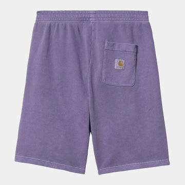 Carhartt || Nelson Sweat Short Carhartt