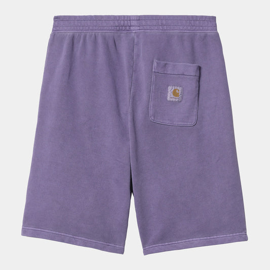 Carhartt || Nelson Sweat Short Carhartt