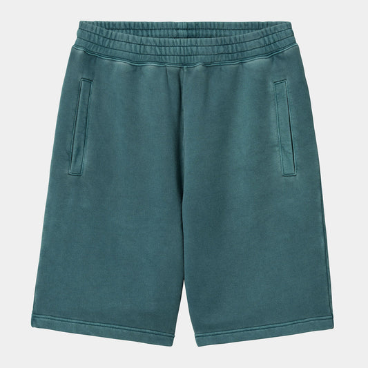 Carhartt || Nelson Sweat Short Carhartt