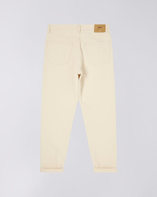 Edwin - Loose Tapered Kaihara - Natural - Made In Japan Edwin