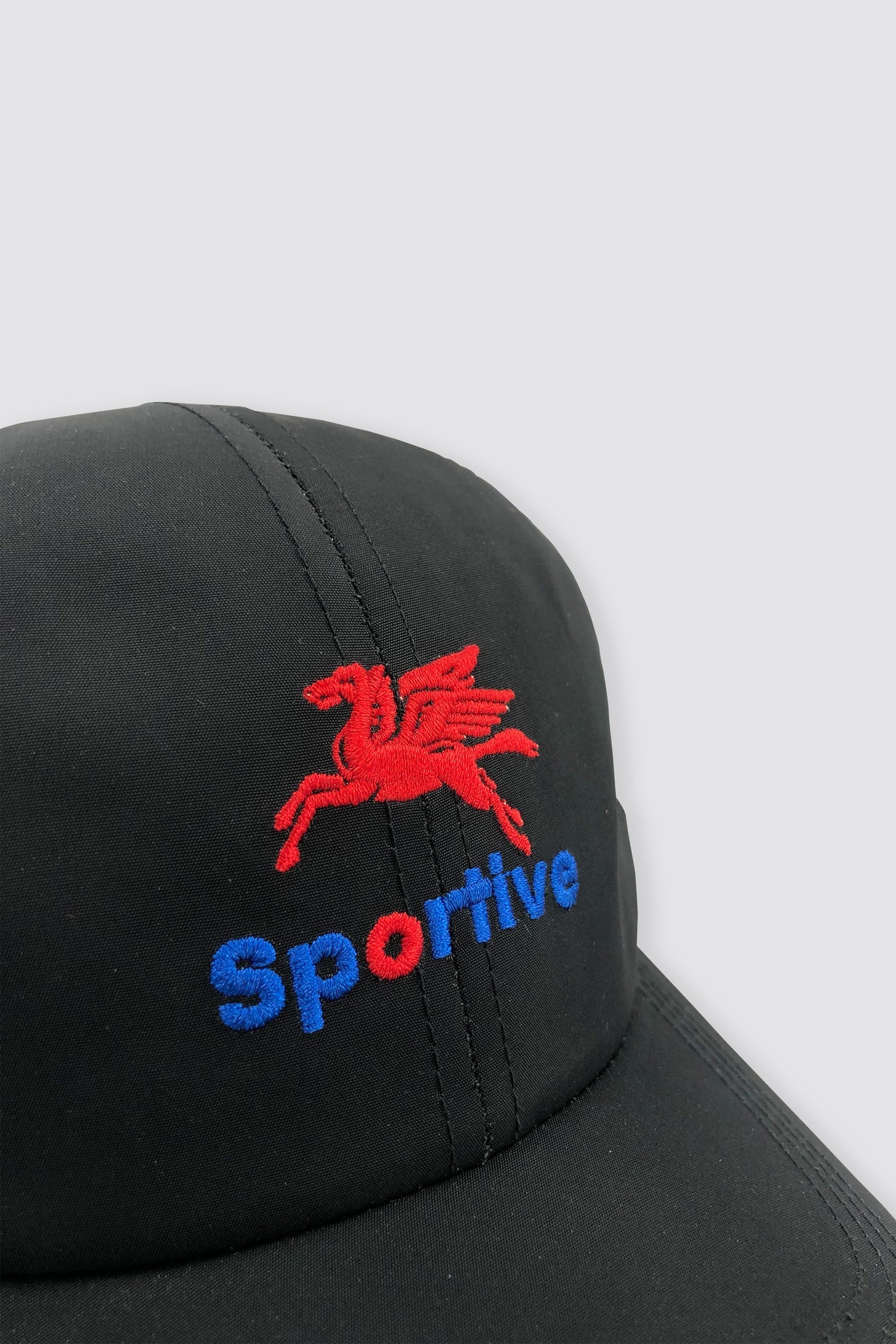 Goodies Sportive - Pegasus Cap - Casquette Goodies Sportive