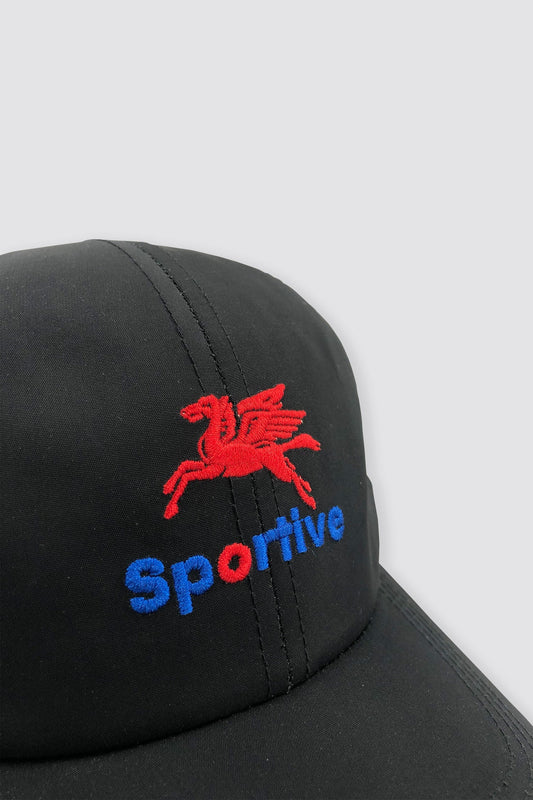 Goodies Sportive - Pegasus Cap - Casquette Goodies Sportive