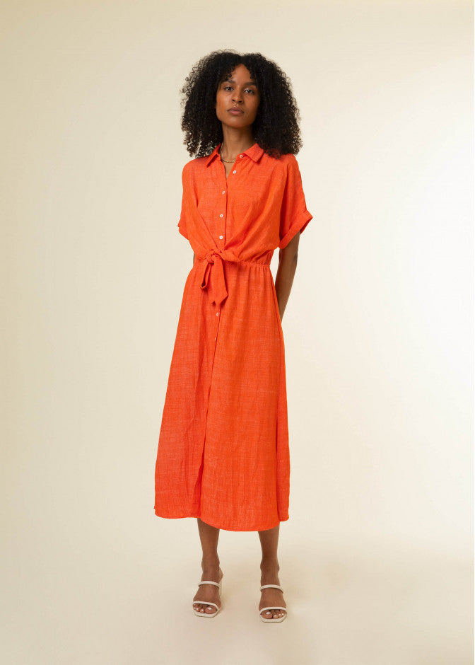 FRNCH || Alienor - Robe FRNCH