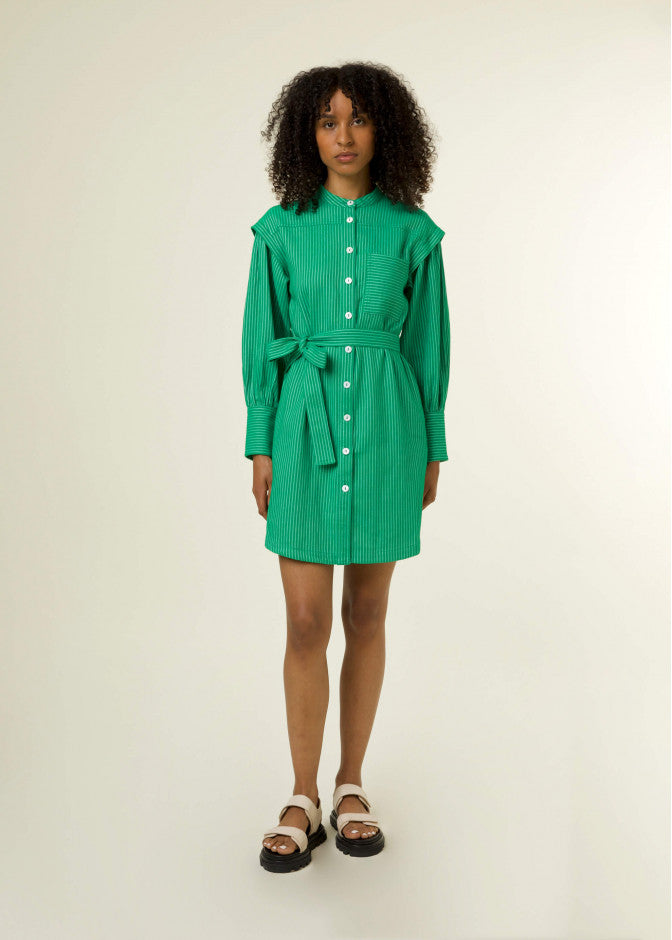 FRNCH || SONIA - Robe Courte - F12246 FRNCH