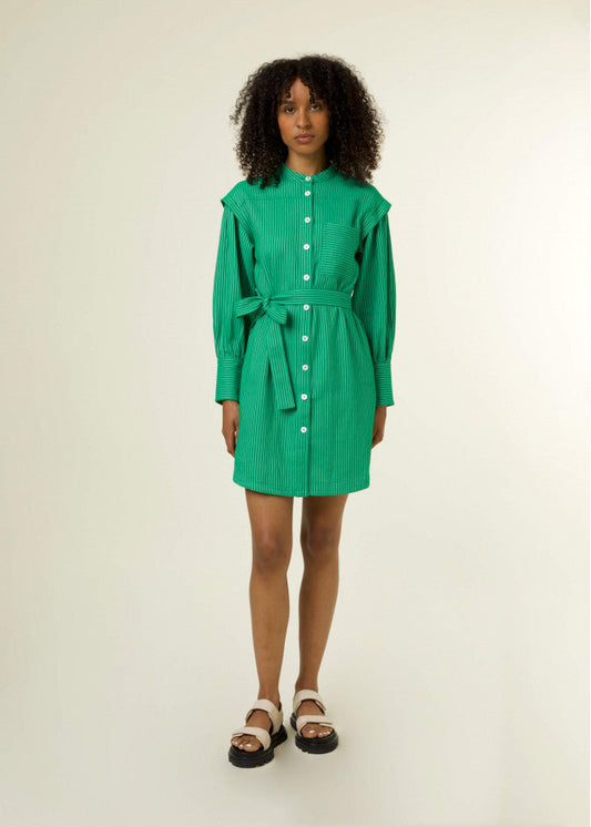 FRNCH || SONIA - Robe Courte - F12246 FRNCH