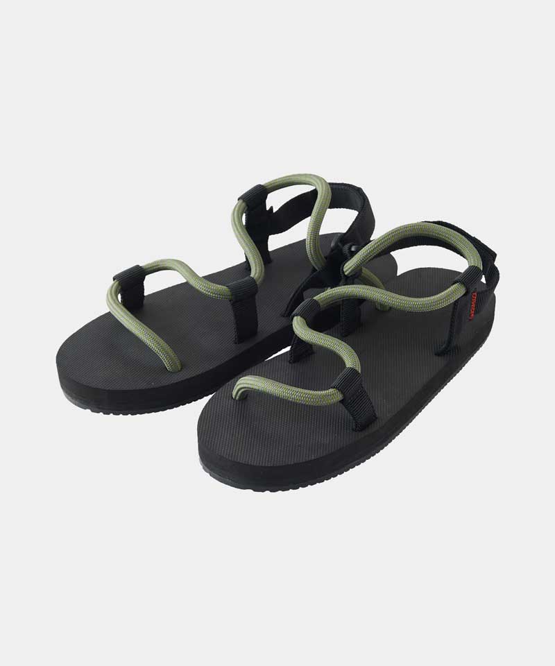Gramicci || Rope Sandals Gramicci