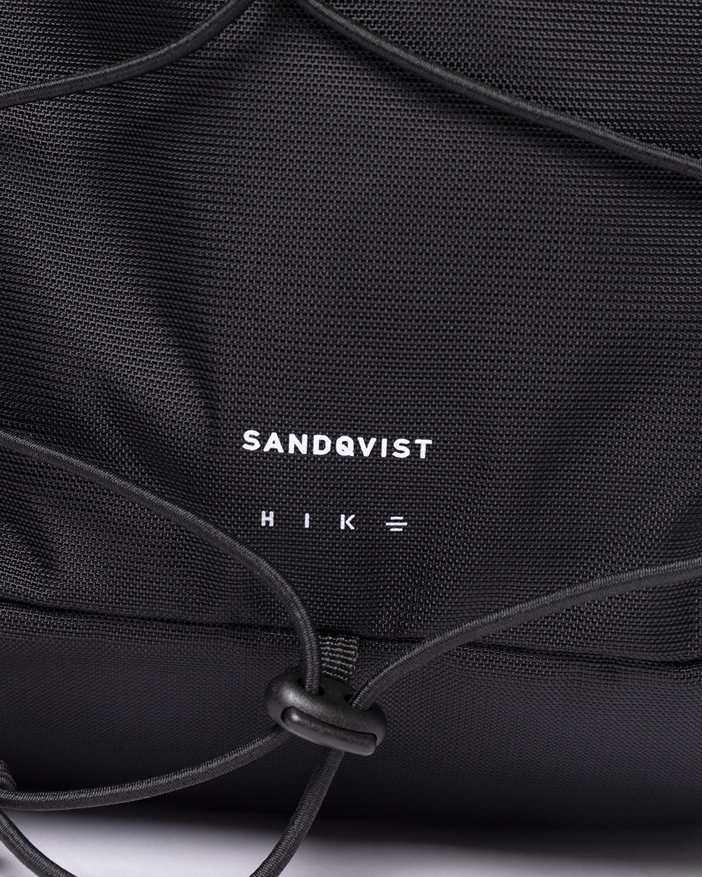 Sandqvist - Creek Hike - Black Sandqvist