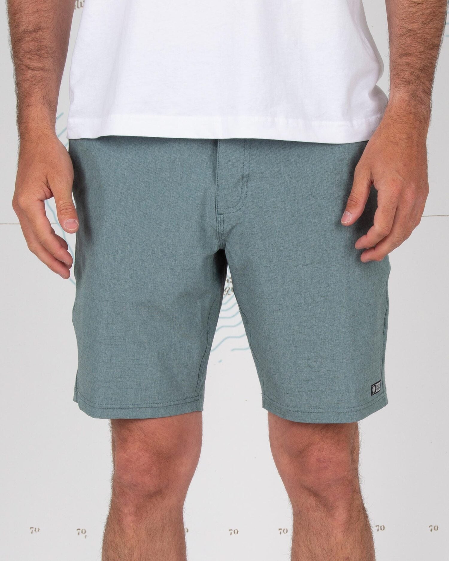 Salty Crew || Drifter 2 Hybrid Walkshort - Short Salty Crew