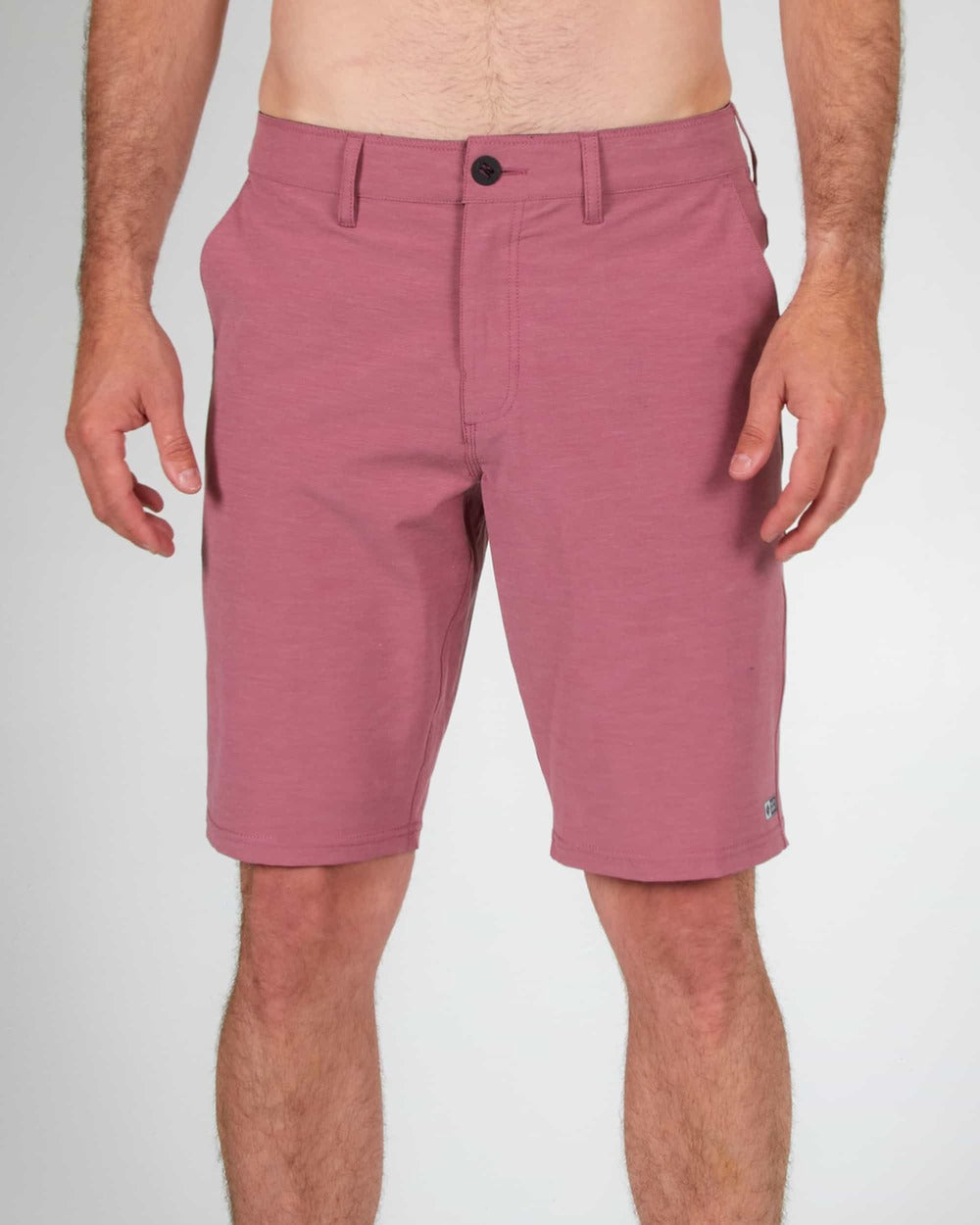 Salty Crew || Drifter 2 Solid Hybrid - Short Salty Crew
