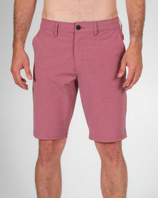 Salty Crew || Drifter 2 Solid Hybrid - Short Salty Crew