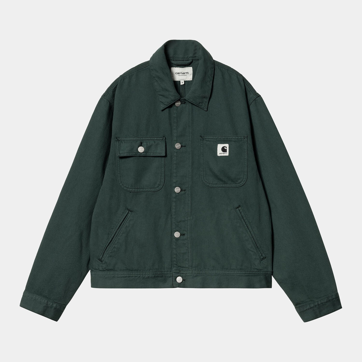Carhartt || Saledo Jacket - Veste Carhartt