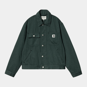 Carhartt || Saledo Jacket - Veste Carhartt