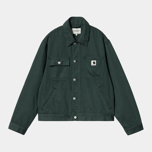 Carhartt || Saledo Jacket - Veste Carhartt